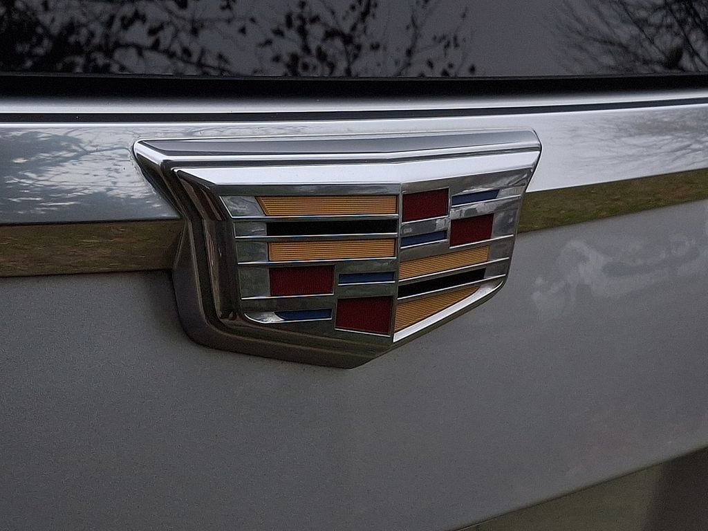 Thumbnail: 2018 Cadillac Escalade - 31