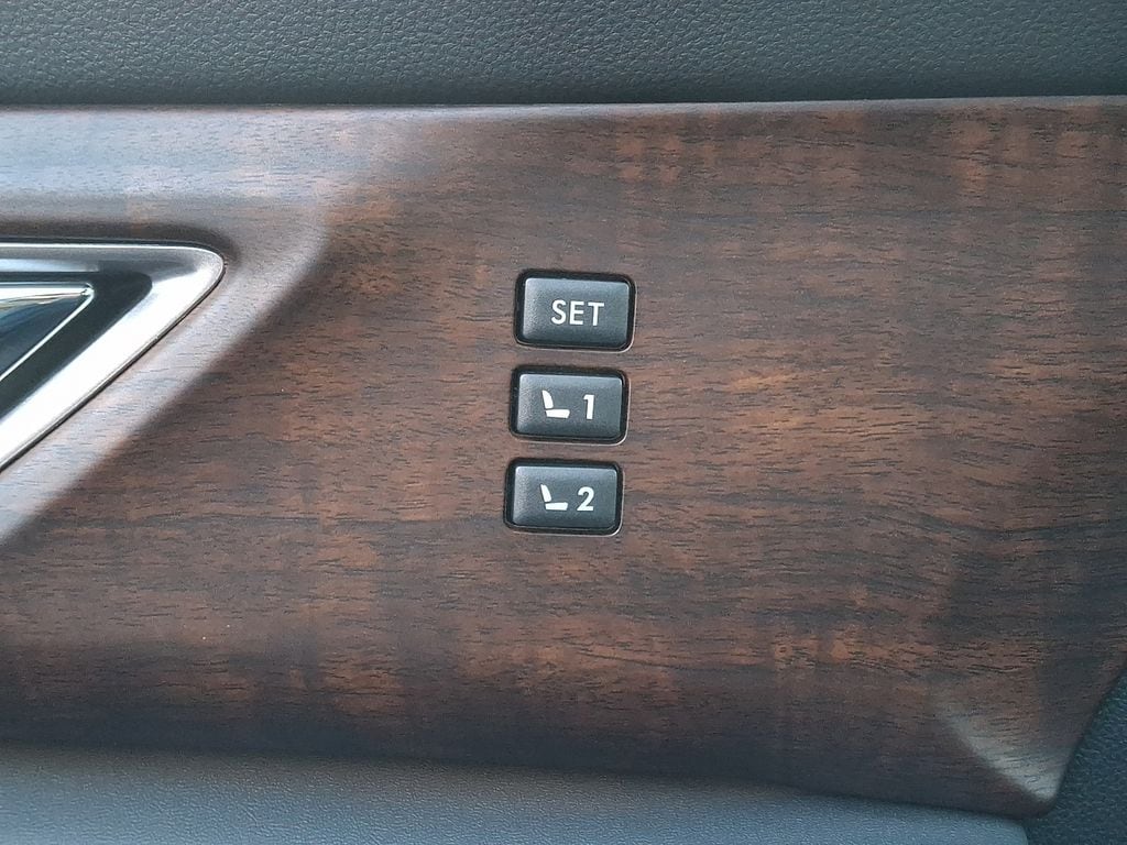 Thumbnail: 2023 Subaru Ascent - 20