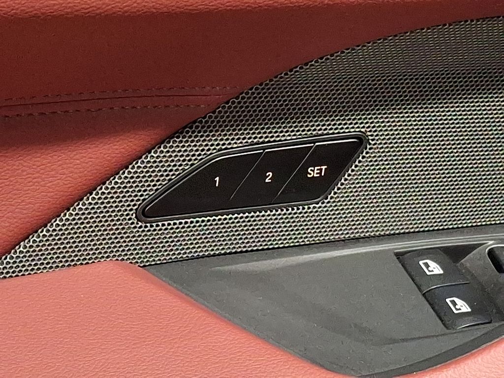 Thumbnail: 2024 BMW 4 Series - 25