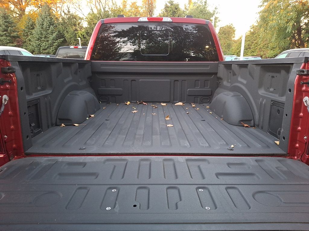 Thumbnail: 2024 Ford F-150 - 26