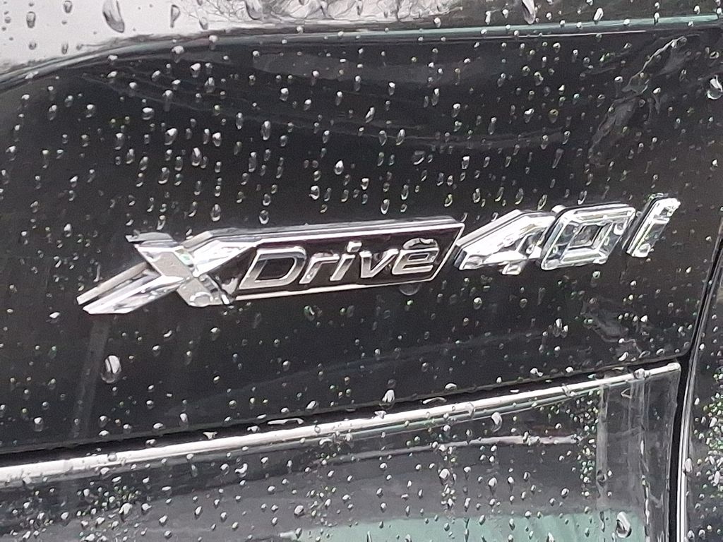 Thumbnail: 2023 BMW X5 - 28