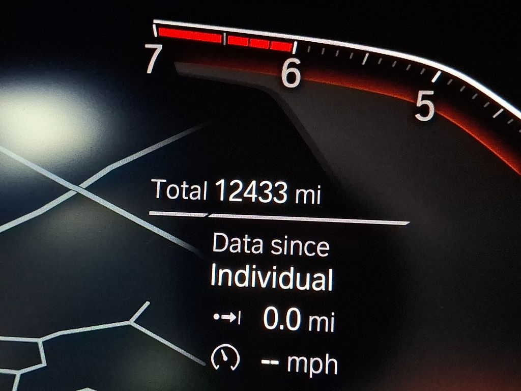 Thumbnail: 2024 BMW X3 - 16