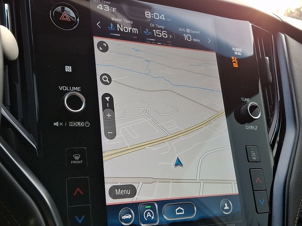 Thumbnail: 2022 Subaru Outback - 14