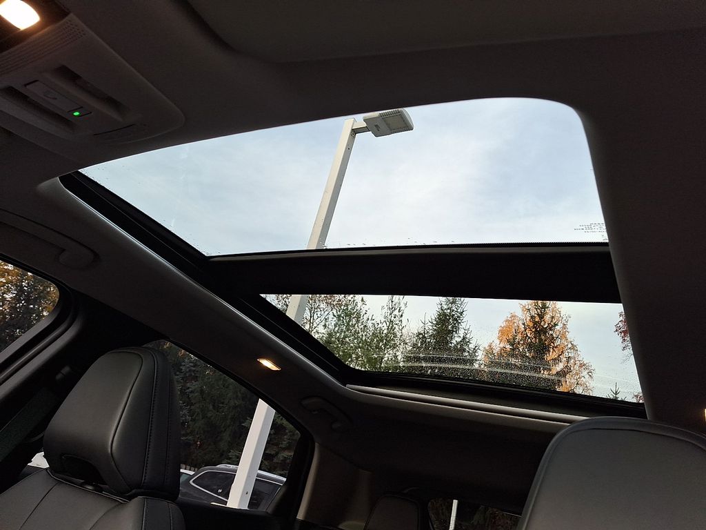 Thumbnail: 2024 Nissan Ariya - 11