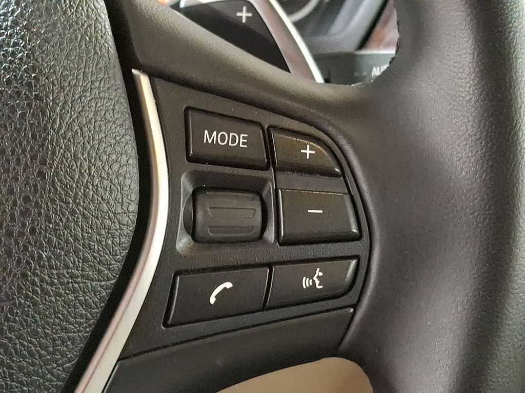 Thumbnail: 2018 BMW 4 Series - 18