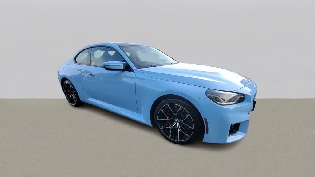 2023 BMW M2  2