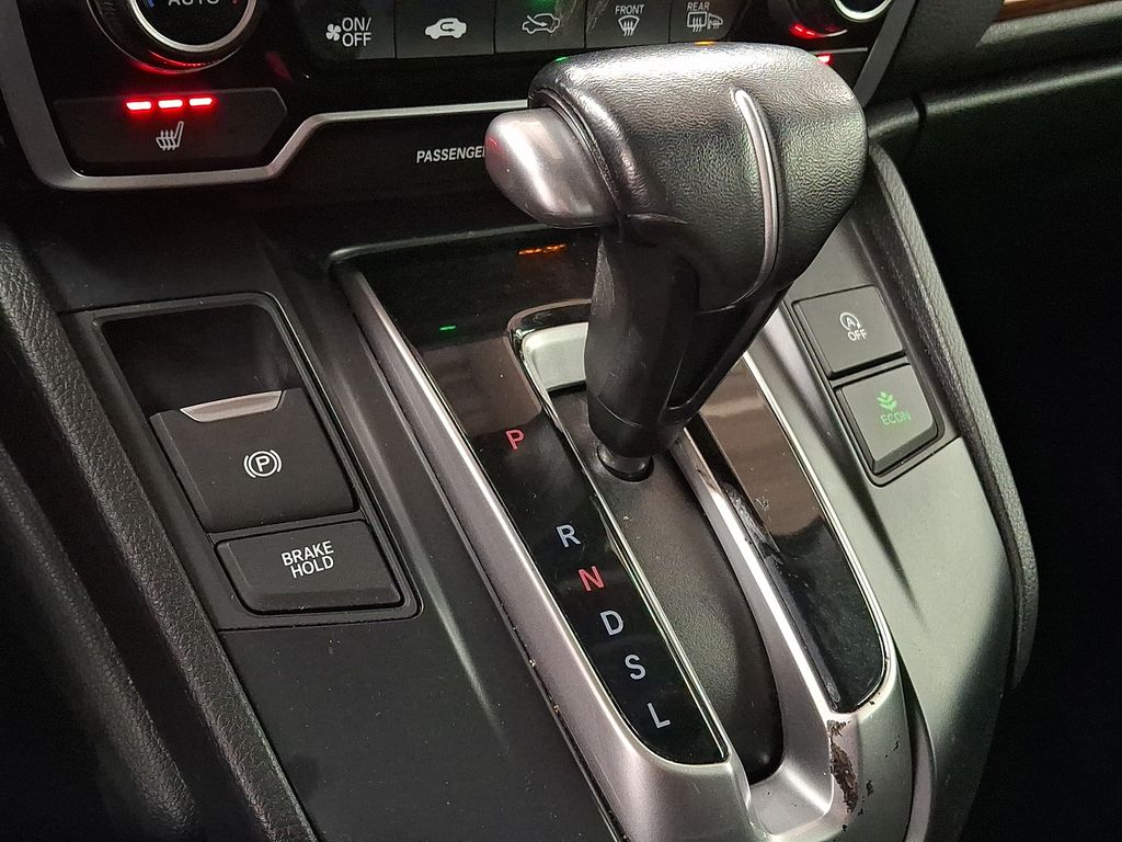 Thumbnail: 2022 Honda CR-V - 12