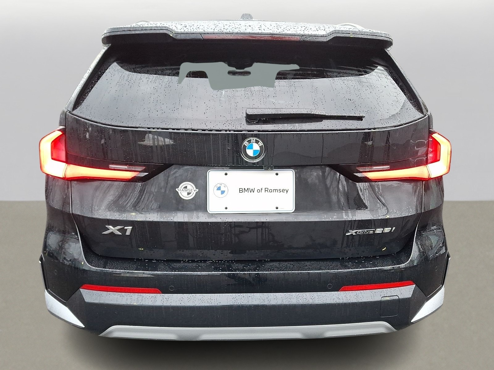 Thumbnail: 2025 BMW X1 - 5