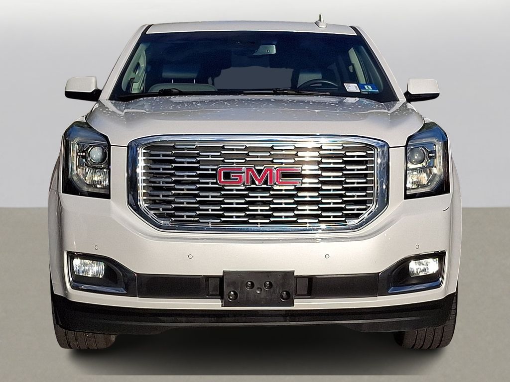 Thumbnail: 2020 GMC Yukon - 2