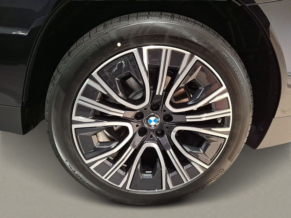 Thumbnail: 2026 BMW X3 - 5