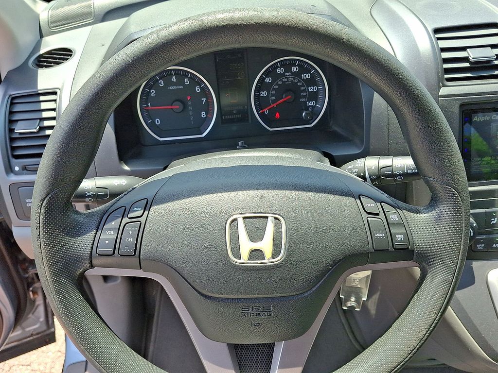 Thumbnail: 2008 Honda CR-V - 6