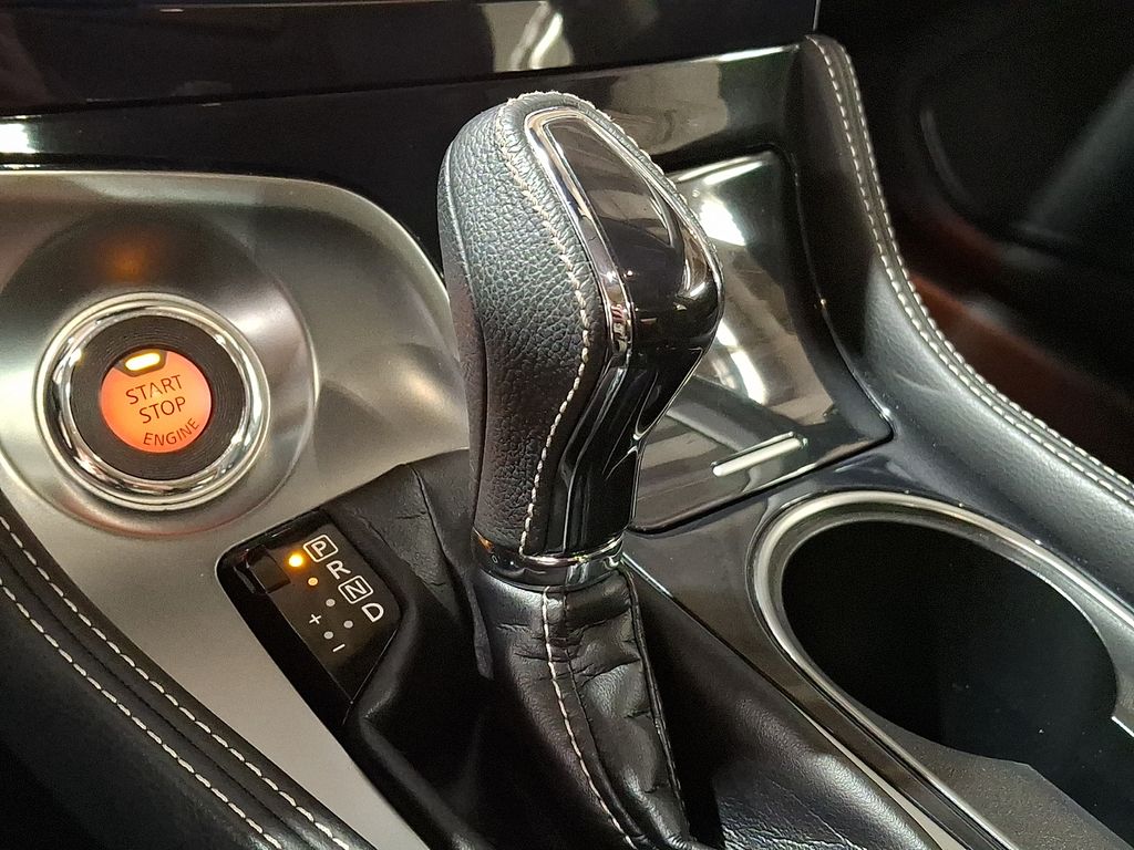 Thumbnail: 2023 Nissan Maxima - 13