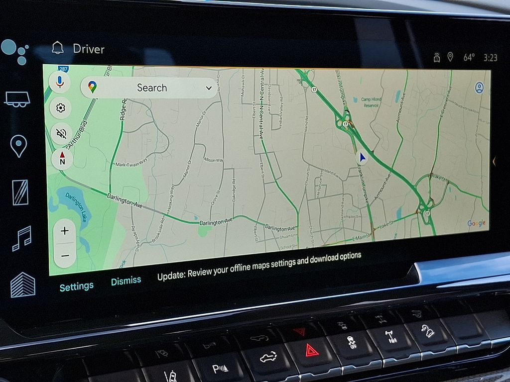 Thumbnail: 2024 Chevrolet Silverado 2500 - 15