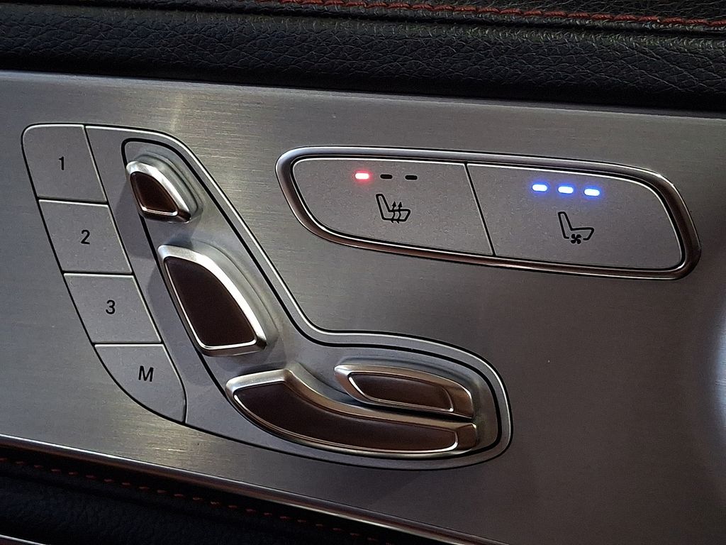 Thumbnail: 2019 Mercedes-Benz C-Class - 20