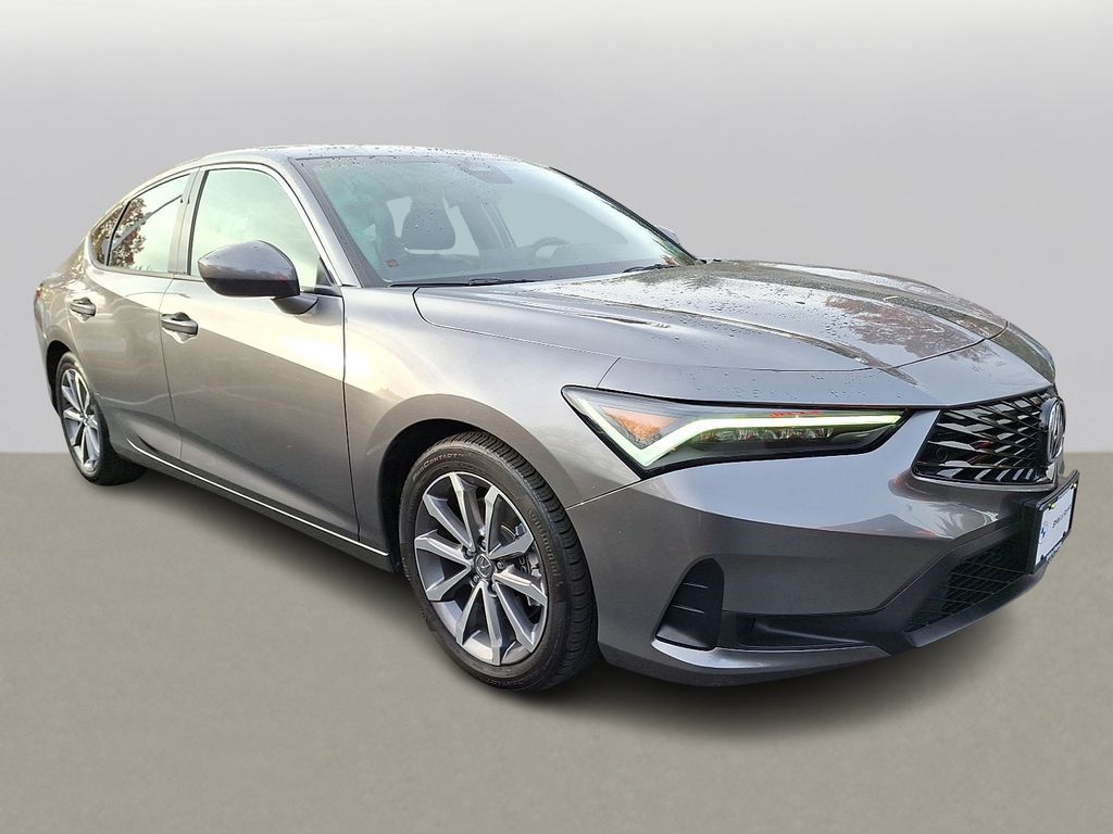 2024 Acura Integra Base photo 3