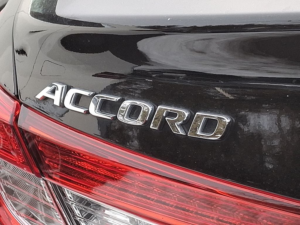 Thumbnail: 2019 Honda Accord - 29