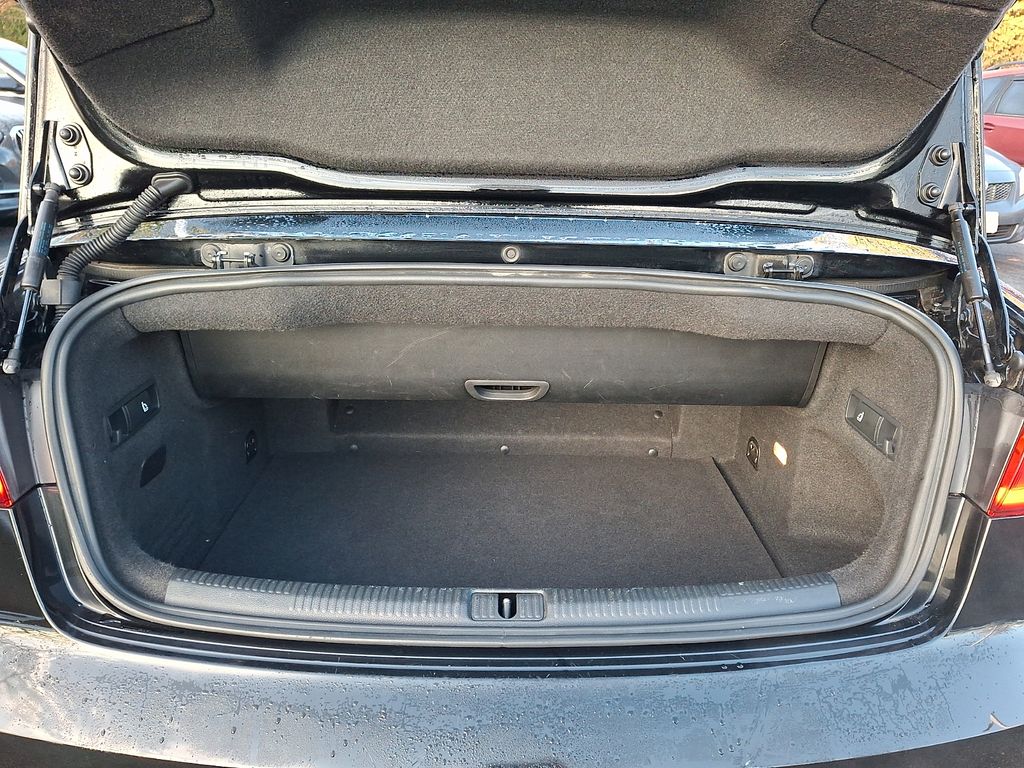 Thumbnail: 2016 Audi A3 - 25