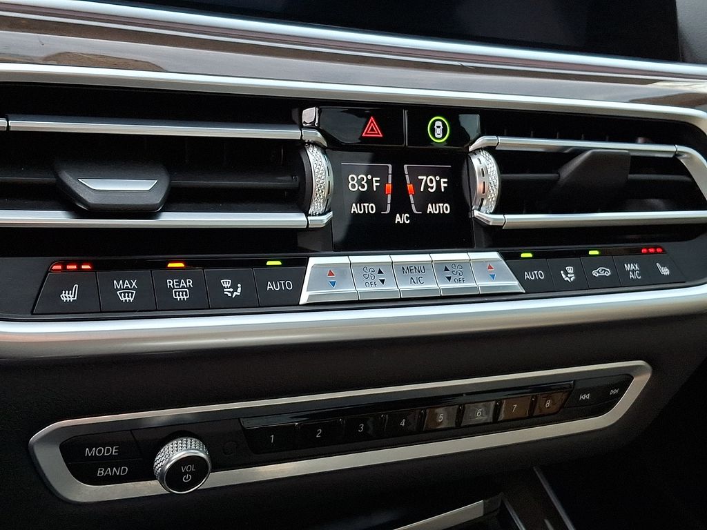 Thumbnail: 2020 BMW X5 - 13