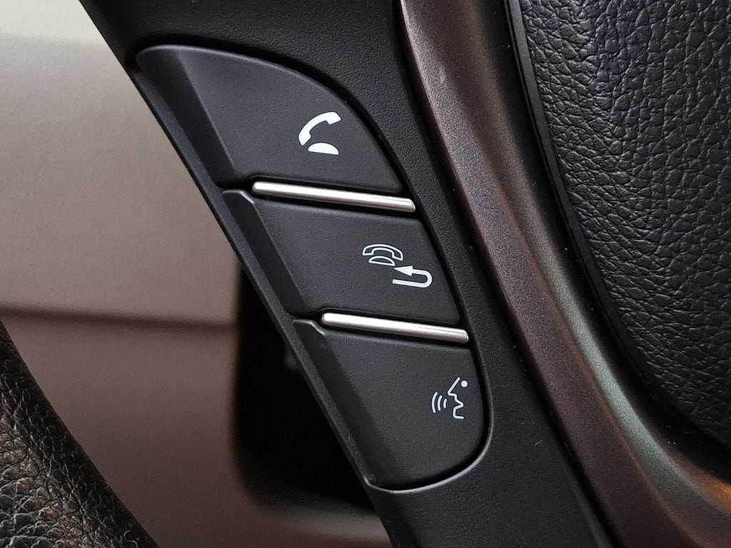 Thumbnail: 2016 Honda Pilot - 20