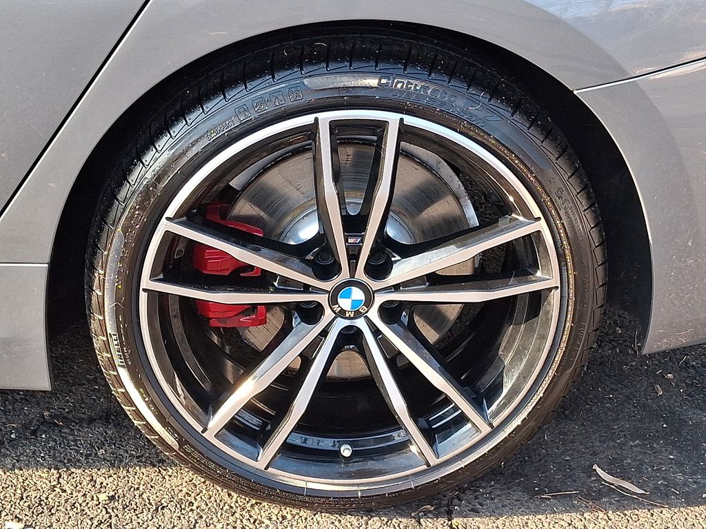 Thumbnail: 2023 BMW 3 Series - 6