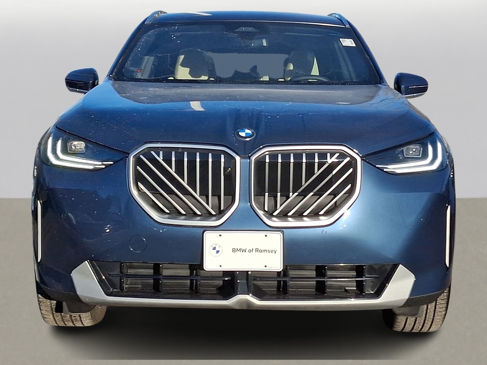 Thumbnail: 2025 BMW X3 - 2