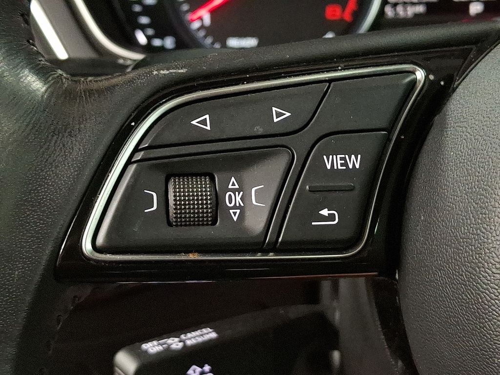 Thumbnail: 2019 Audi A5 - 16