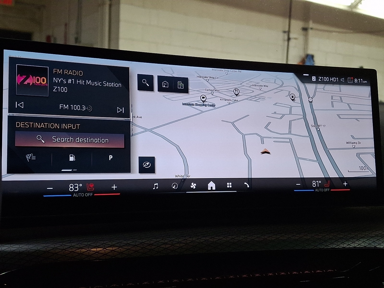 Thumbnail: 2025 BMW 4 Series - 13