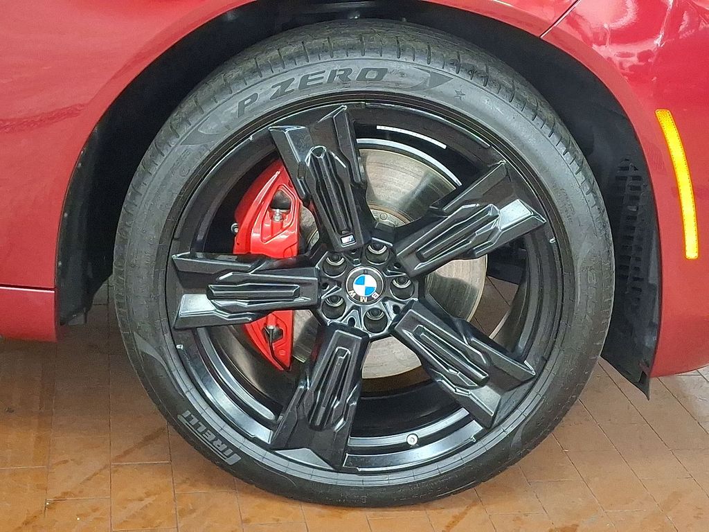 Thumbnail: 2025 BMW X3 - 23