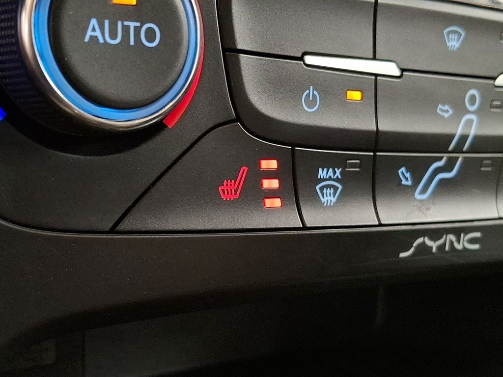 2016 Ford Focus Electric - Photo 23