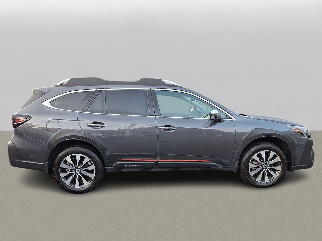 Thumbnail: 2024 Subaru Outback - 4