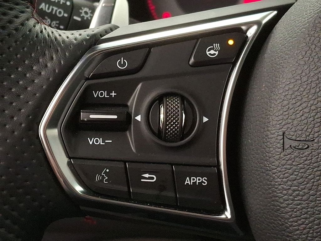 Thumbnail: 2025 Acura RDX - 18