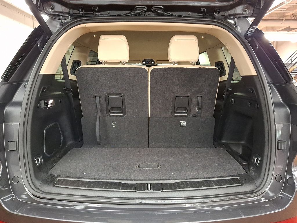 Thumbnail: 2022 Jeep Grand Cherokee - 27