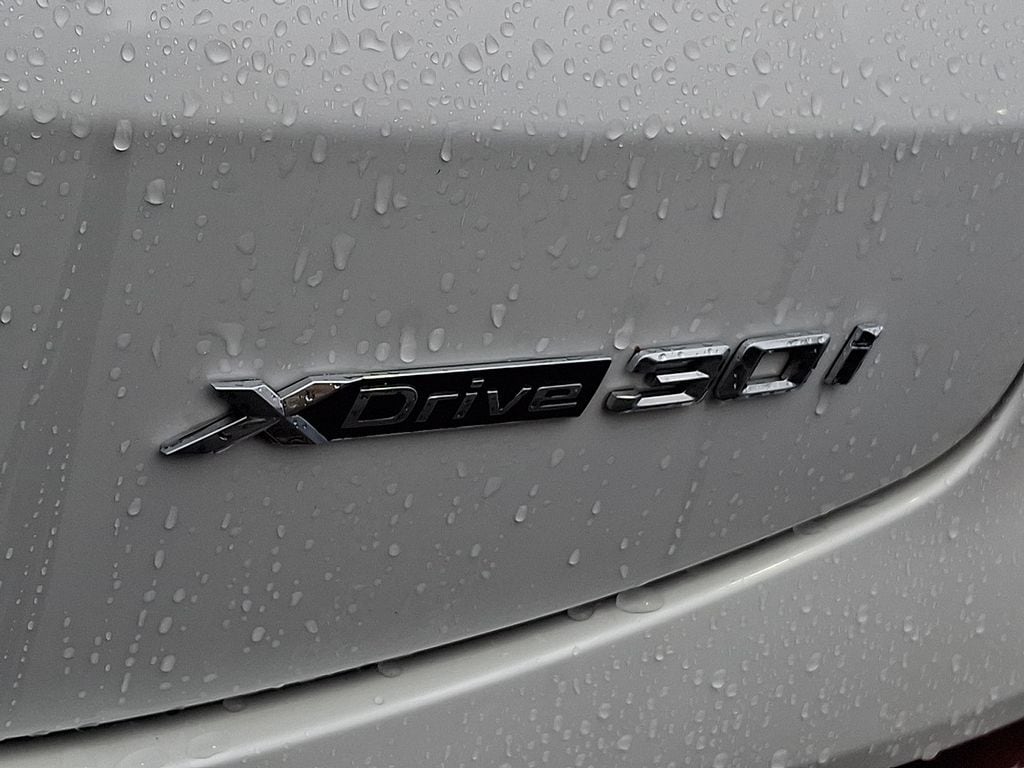 Thumbnail: 2025 BMW X4 - 30