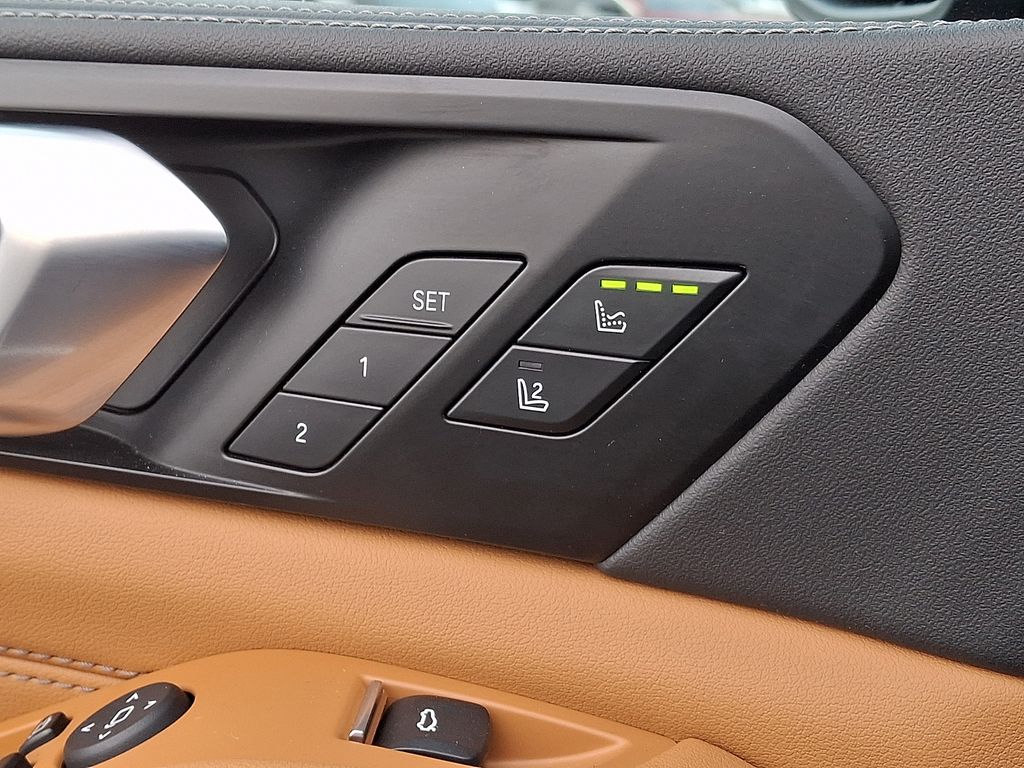 Thumbnail: 2024 BMW X5 - 23