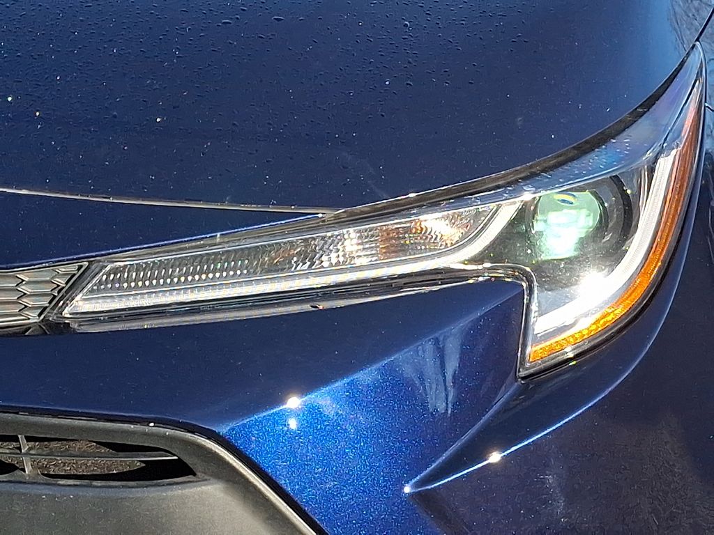 Thumbnail: 2023 Toyota Corolla - 5