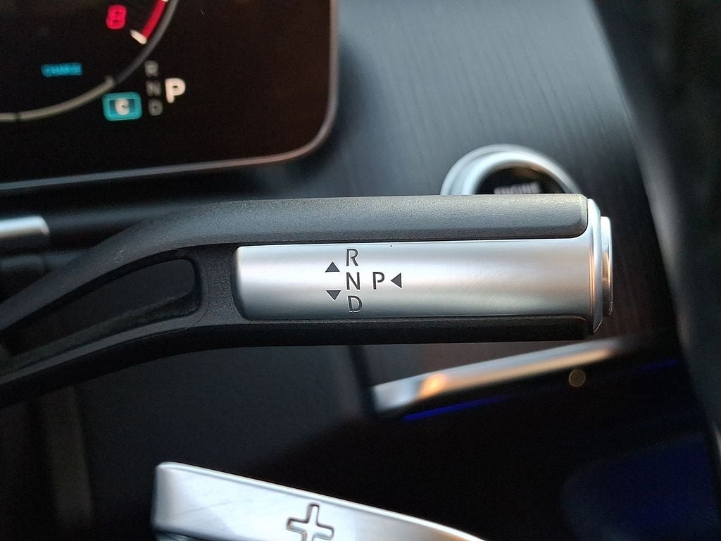 Thumbnail: 2022 Mercedes-Benz S-Class - 11