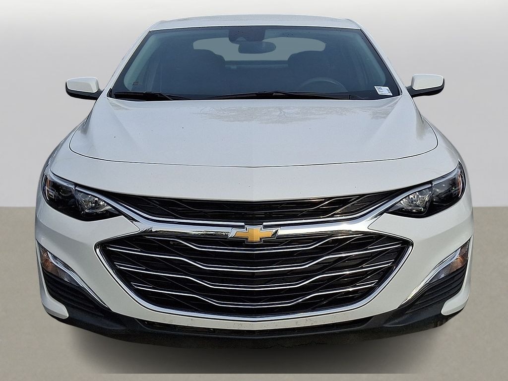 Used 2024 Chevrolet Malibu LS w/1FL Sedan