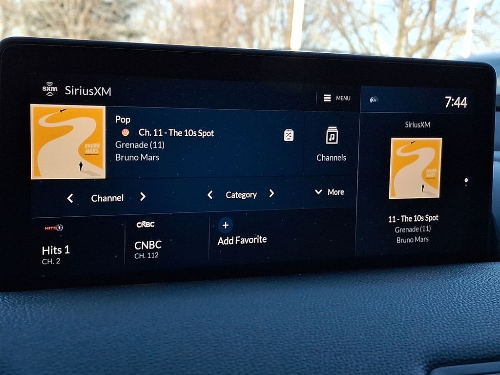 Thumbnail: 2023 Acura TLX - 14