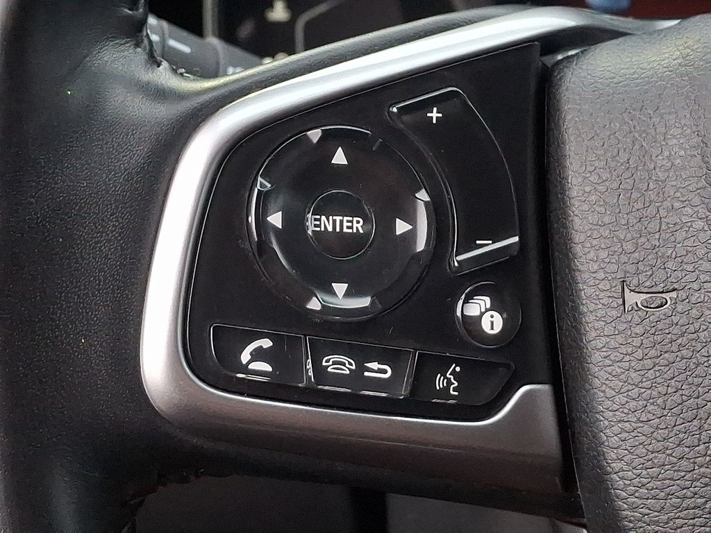 Thumbnail: 2019 Honda CR-V - 19