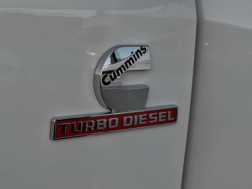 Thumbnail: 2025 RAM 2500 - 30