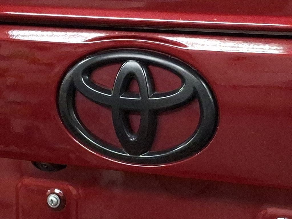 Thumbnail: 2023 Toyota RAV4 - 30