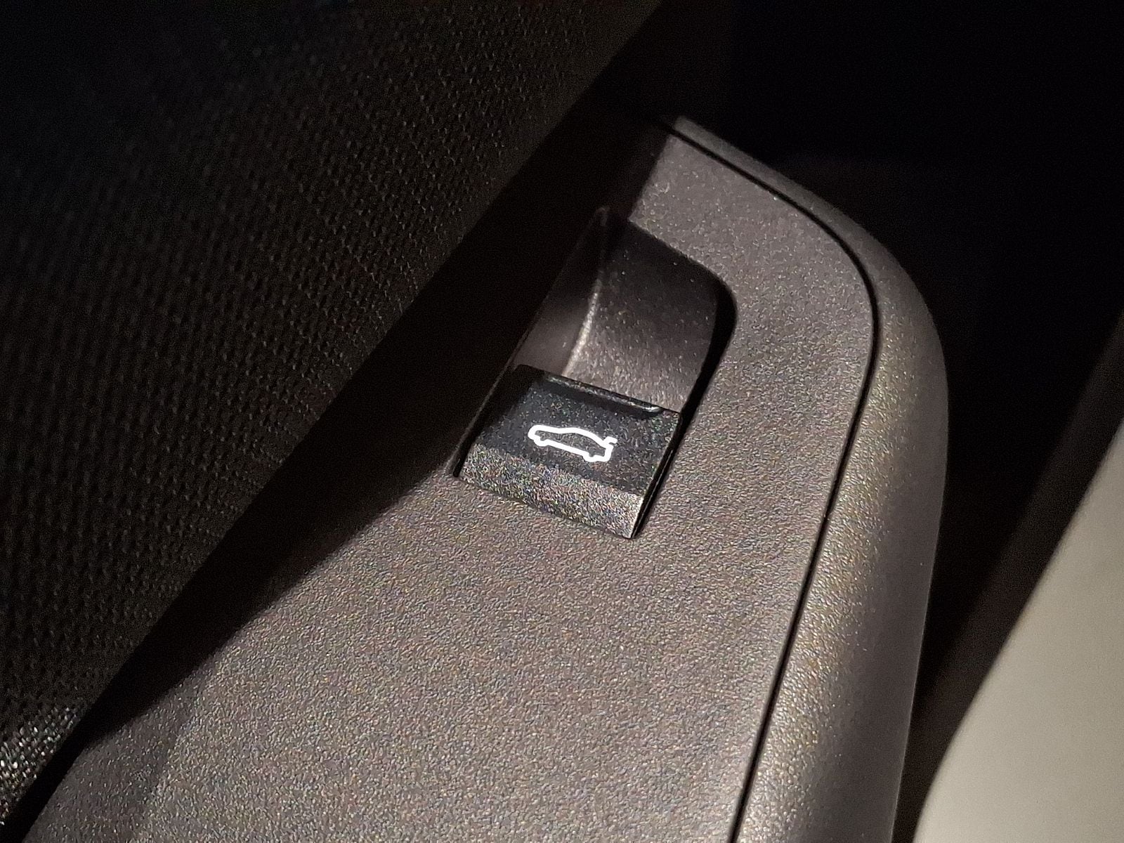 Thumbnail: 2025 BMW X3 - 24