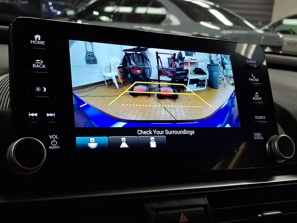 Thumbnail: 2020 Honda Accord - 16
