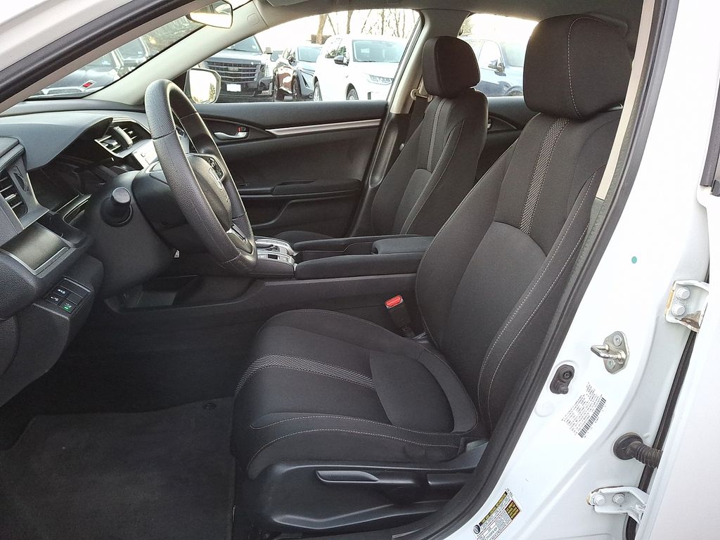 Thumbnail: 2019 Honda Civic - 11