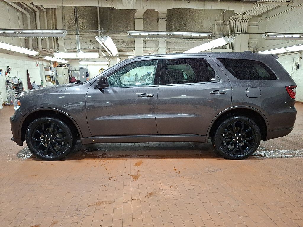 Thumbnail: 2019 Dodge Durango - 6