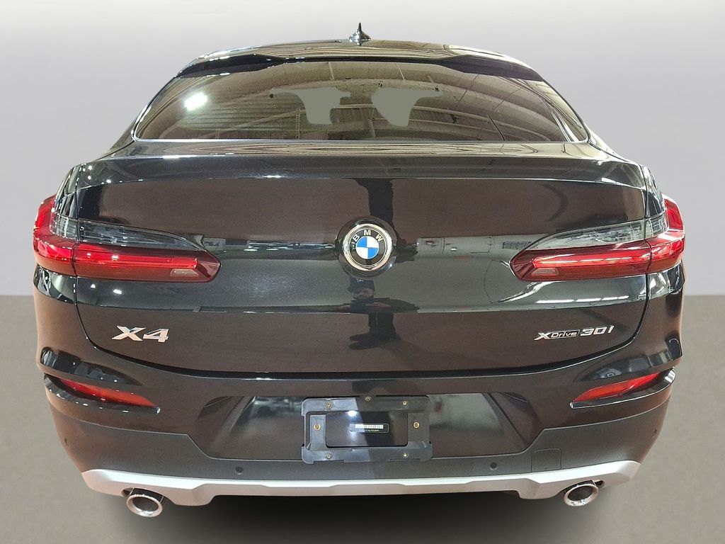 Thumbnail: 2020 BMW X4 - 5