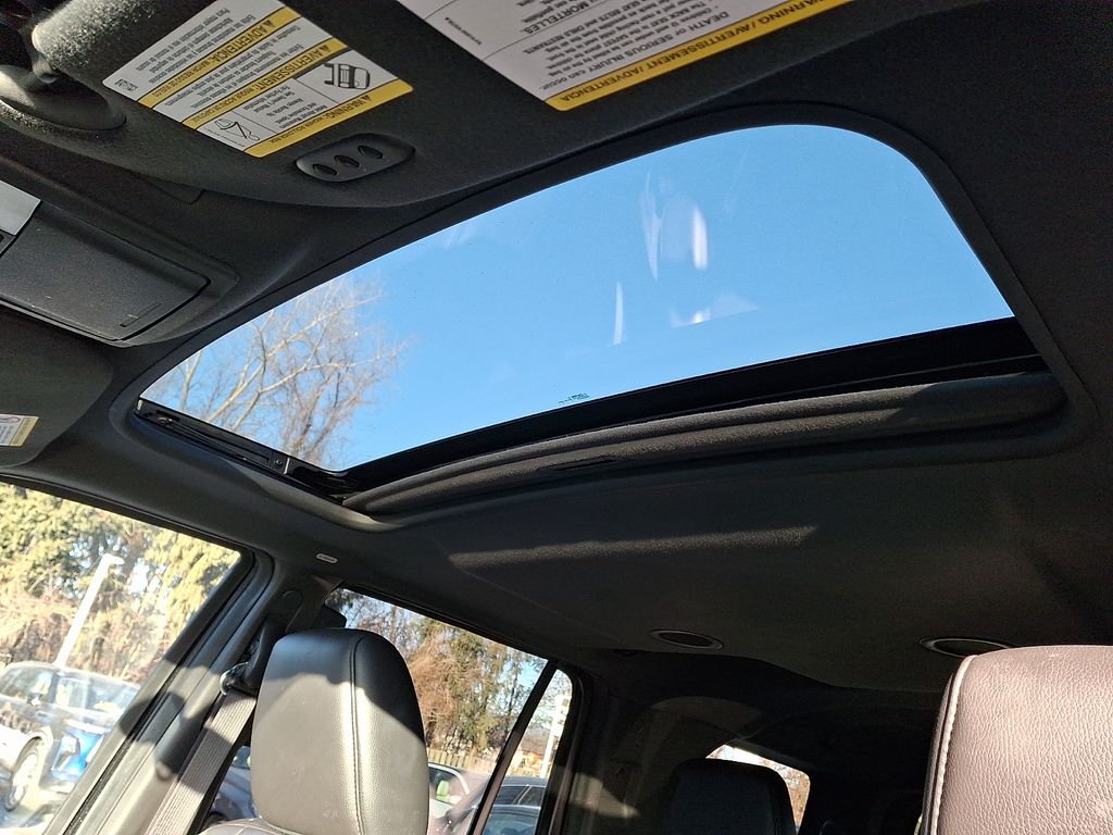 Thumbnail: 2014 Ford Expedition - 12