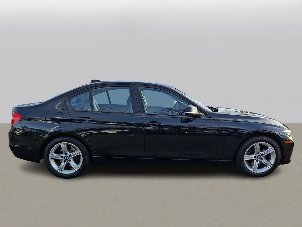 Used 2013 BMW 328i xDrive Sedan