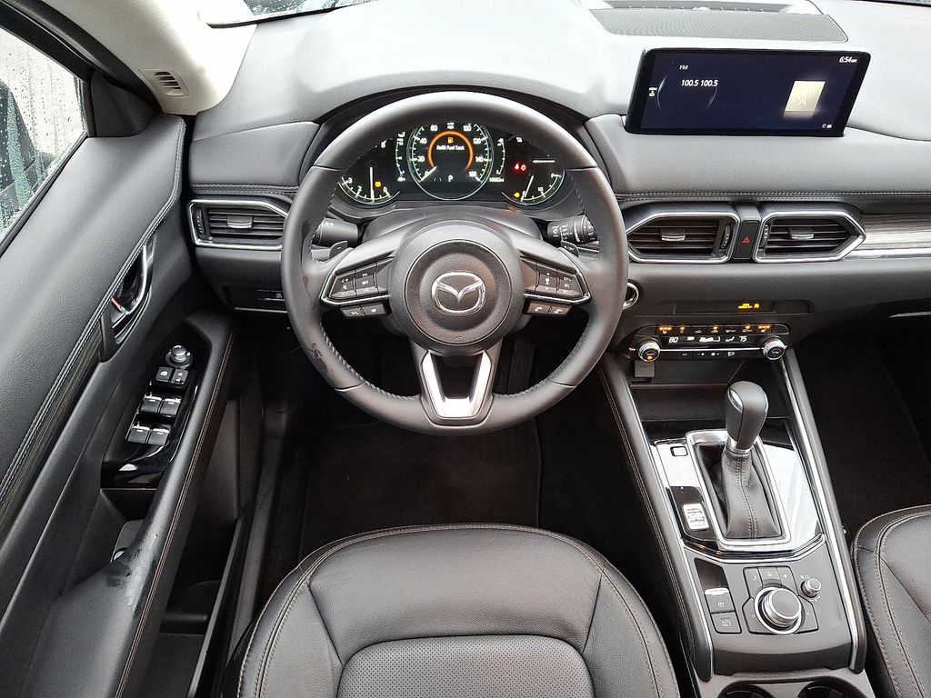 2023 Mazda CX-5 S Premium 9