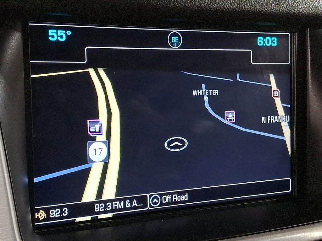 Thumbnail: 2017 GMC Yukon - 15